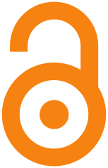 Open Access Logo (klein)
