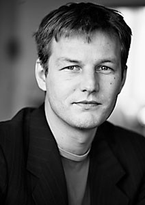 Markus Lehmkuhl