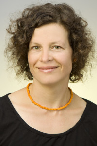 Christiane Hauser